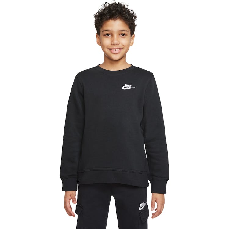 Nike Sportswear Club Crew Sweatshirt Børn
