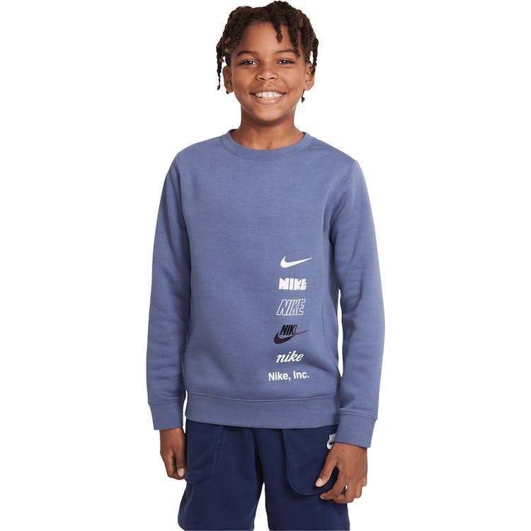 Nike Sportswear Sweatshirt Børn