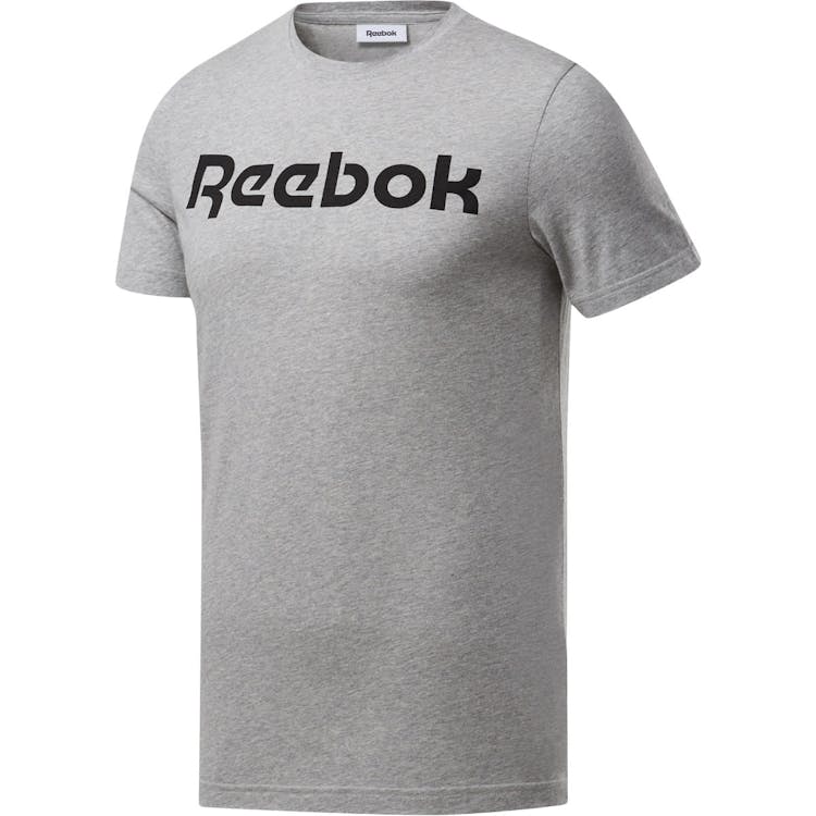 Reebok Graphic Series Linear Read Trænings T-shirt Herre