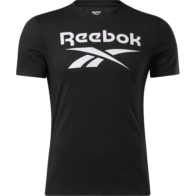 Reebok Identity Big Logo T-shirt Herre