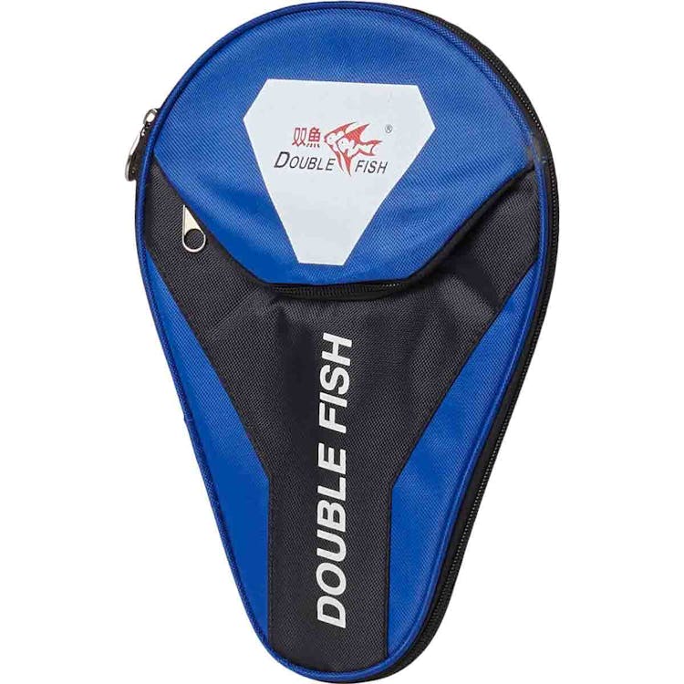 Double Fish Table Tennis Bag