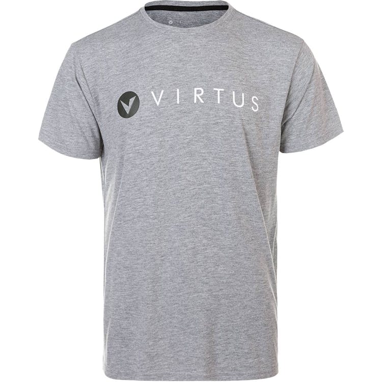 Virtus Edward Logo Trænings T-shirt Herre