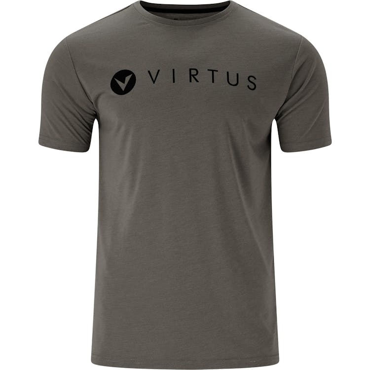 Virtus Edwardo Logo Trænings T-shirt Herre