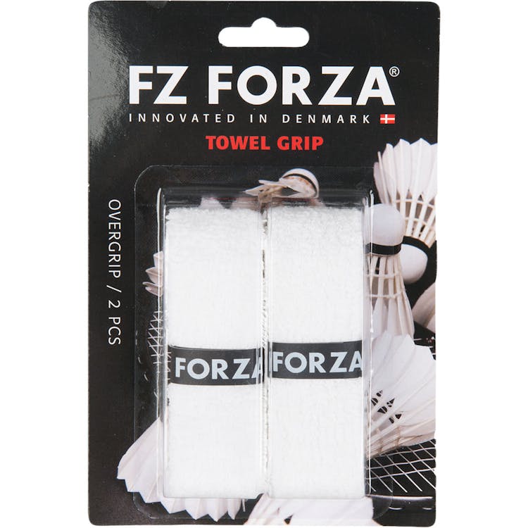 FZ Forza Towel Grip 2-Pak Ketchergrip