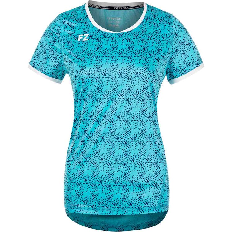 FZ Forza Labis Badminton T-shirt Dame