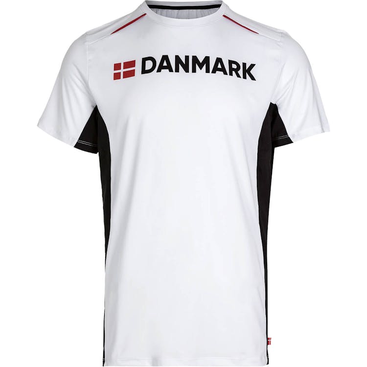 Filder Danmark T-shirt Herre