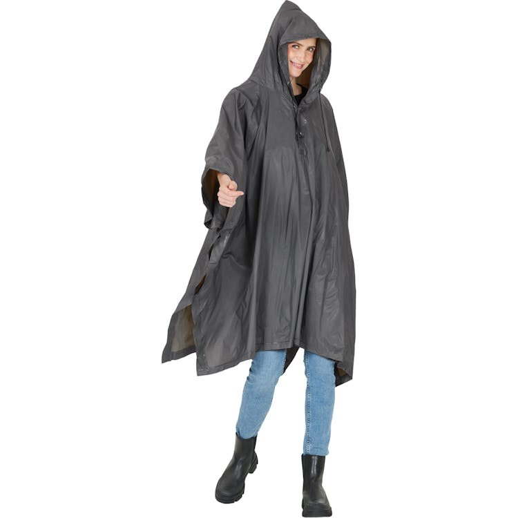 Whistler Catiorm Regn Poncho