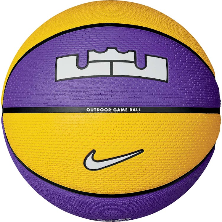 Nike LeBron James Playground 2.0 Basketbold
