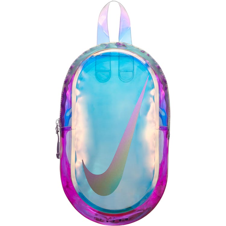 Nike Iridescent Locker Taske