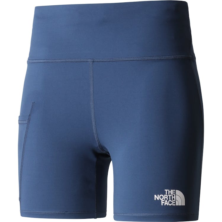 The North Face Movmynt High Rise Korte Løbetights Dame