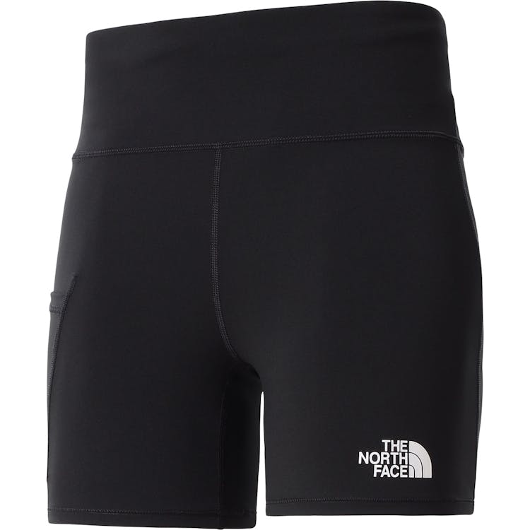 The North Face Movmynt High Rise Korte Løbetights Dame