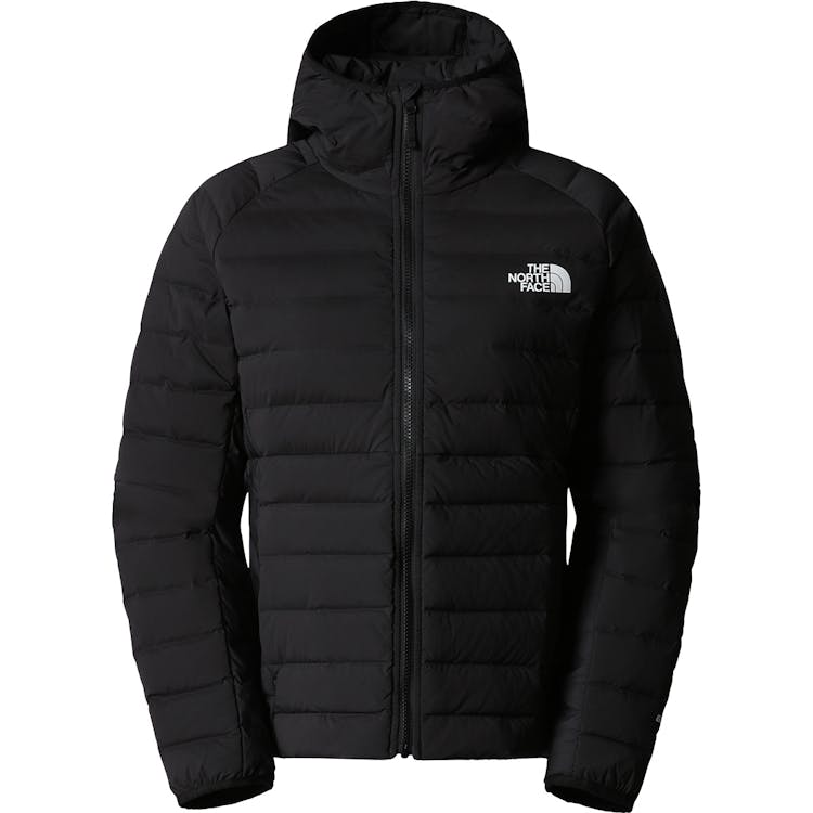 The North Face Belleview Stretch Hoody Dunjakke Dame