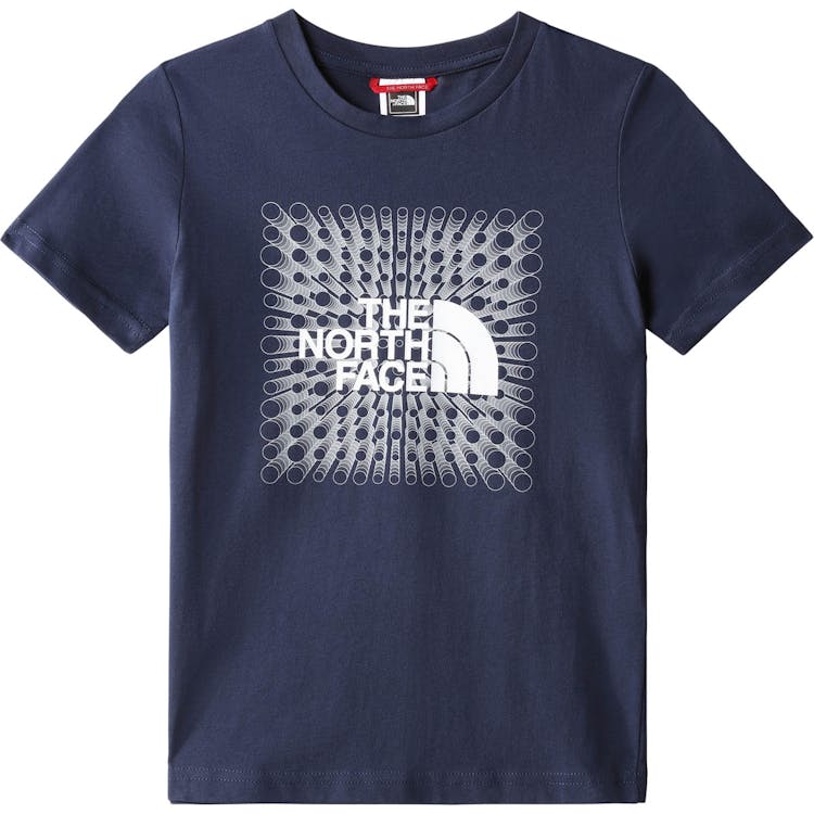 The North Face Box T-shirt Børn