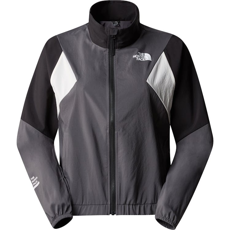 The North Face Mountain Athletics Wind Track Top Dame