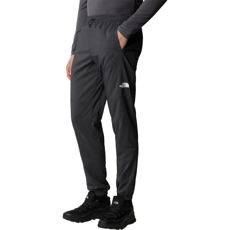 The North Face Mountain Athletics Wind Track Pants Herre