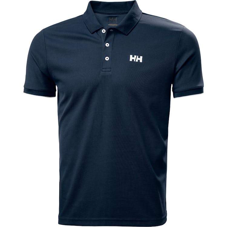 Helly Hansen Ocean Polo T-shirt Herre
