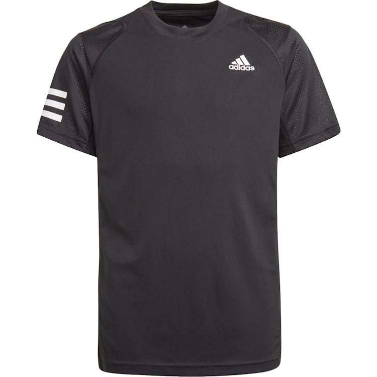 adidas Club 3-Stripes Tennis T-shirt Børn