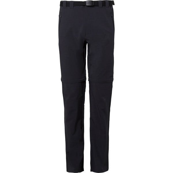 CMP Stretch Long Pant Zip Off Herre