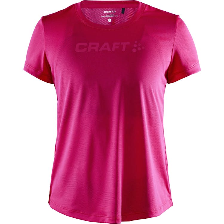 Craft Core Essence Mesh Trænings T-shirt Dame