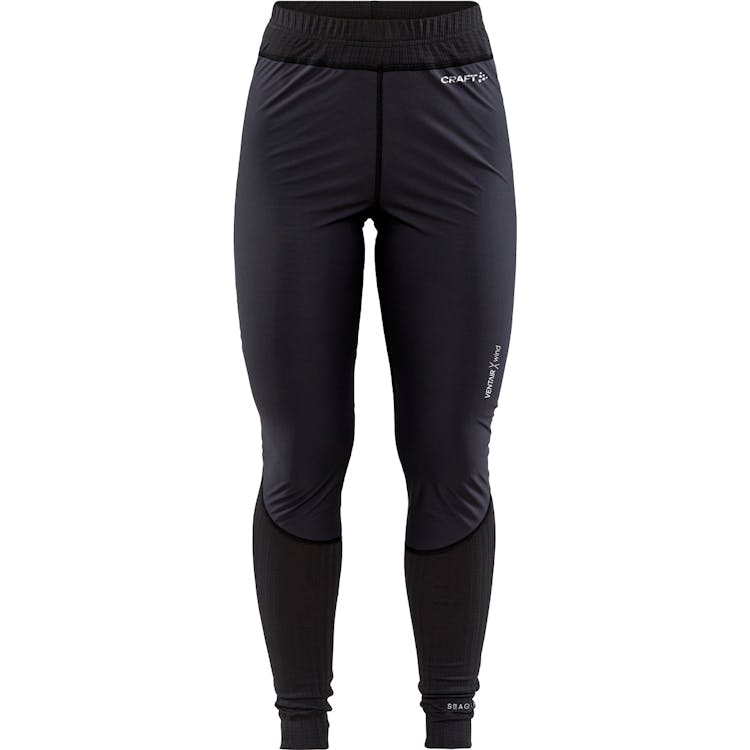 Craft Active Extreme X Wind Baselayer Tights Dame