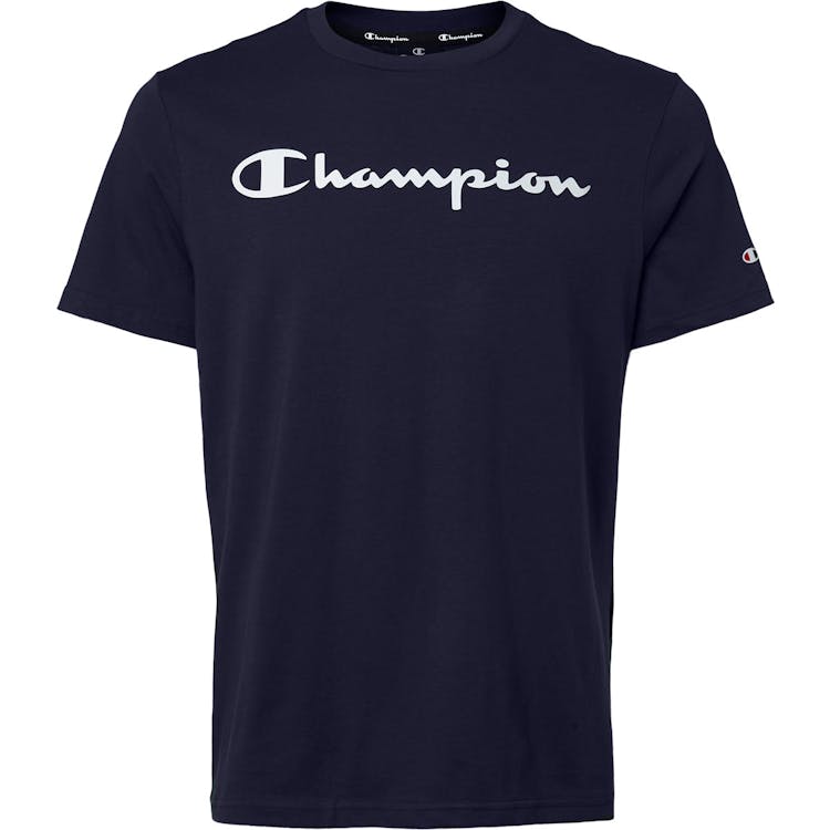 Champion Crewneck T-shirt Herre