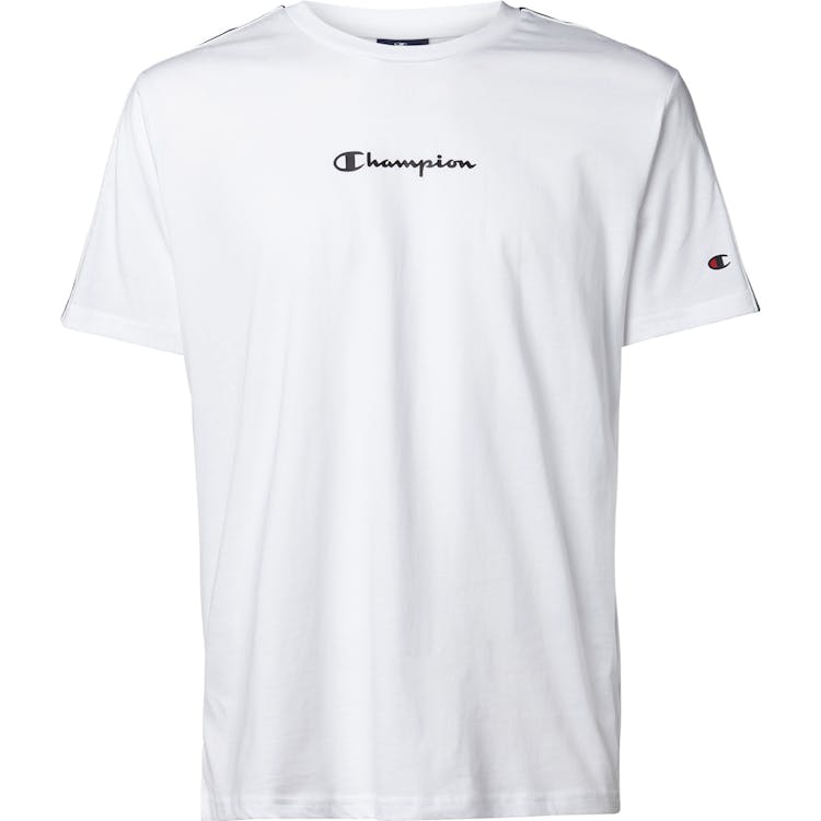 Champion Crewneck T-shirt Herre