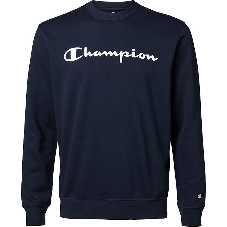 Champion Crewneck Sweatshirt Herre